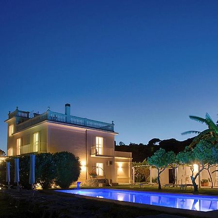Primavilla Relais Gaeta Esterno foto