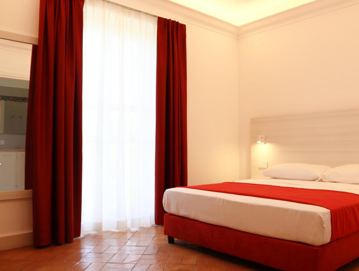 Primavilla Relais Gaeta Esterno foto
