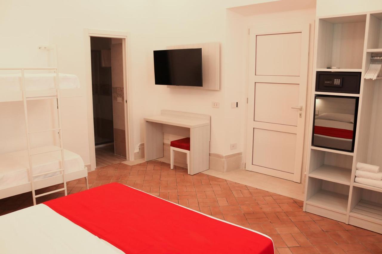 Primavilla Relais Gaeta Esterno foto