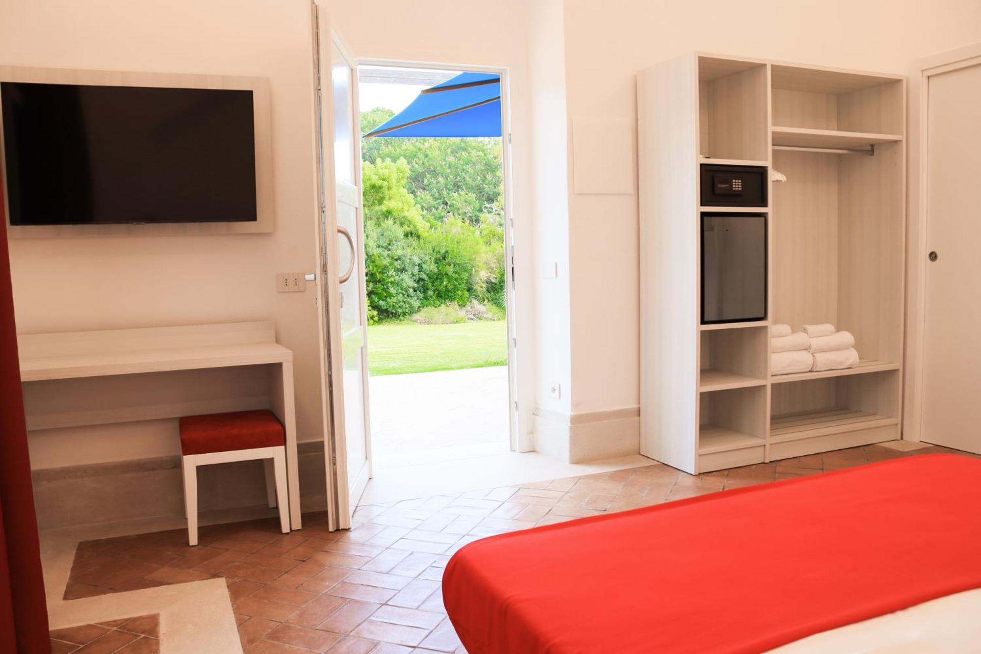Primavilla Relais Gaeta Esterno foto