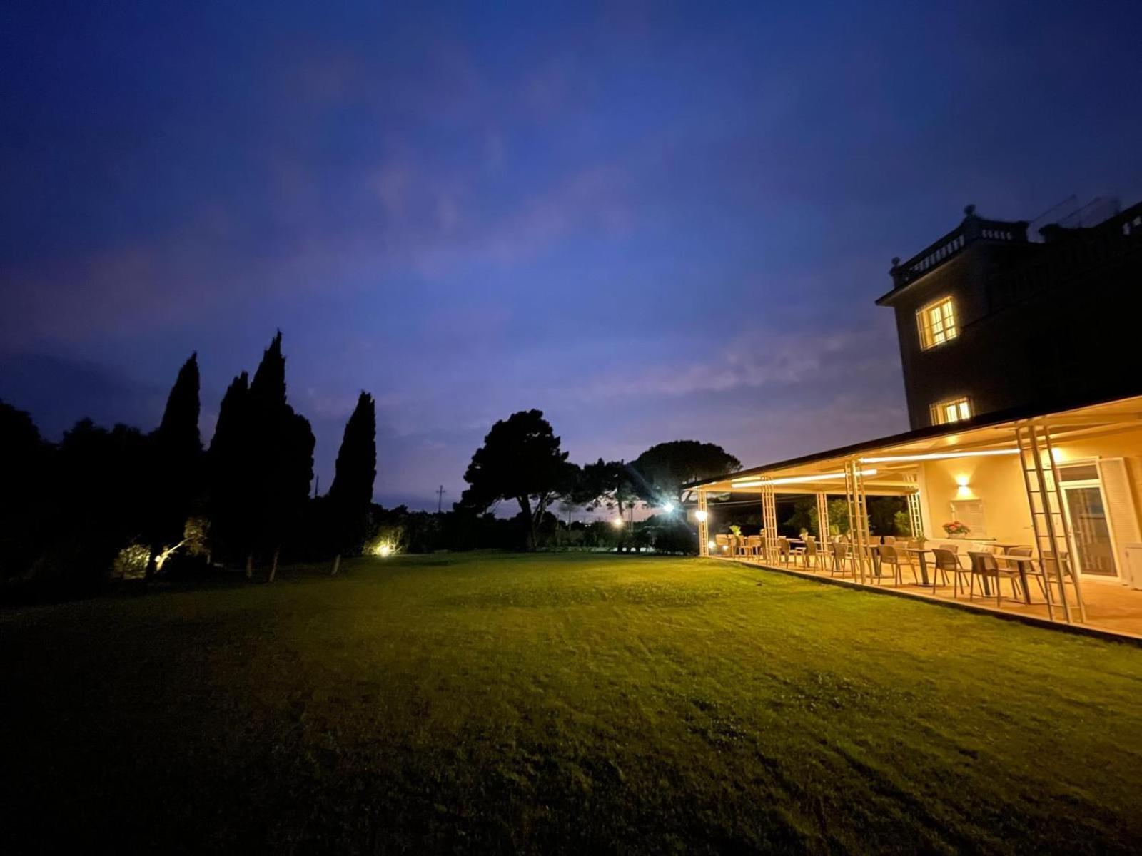 Primavilla Relais Gaeta Esterno foto