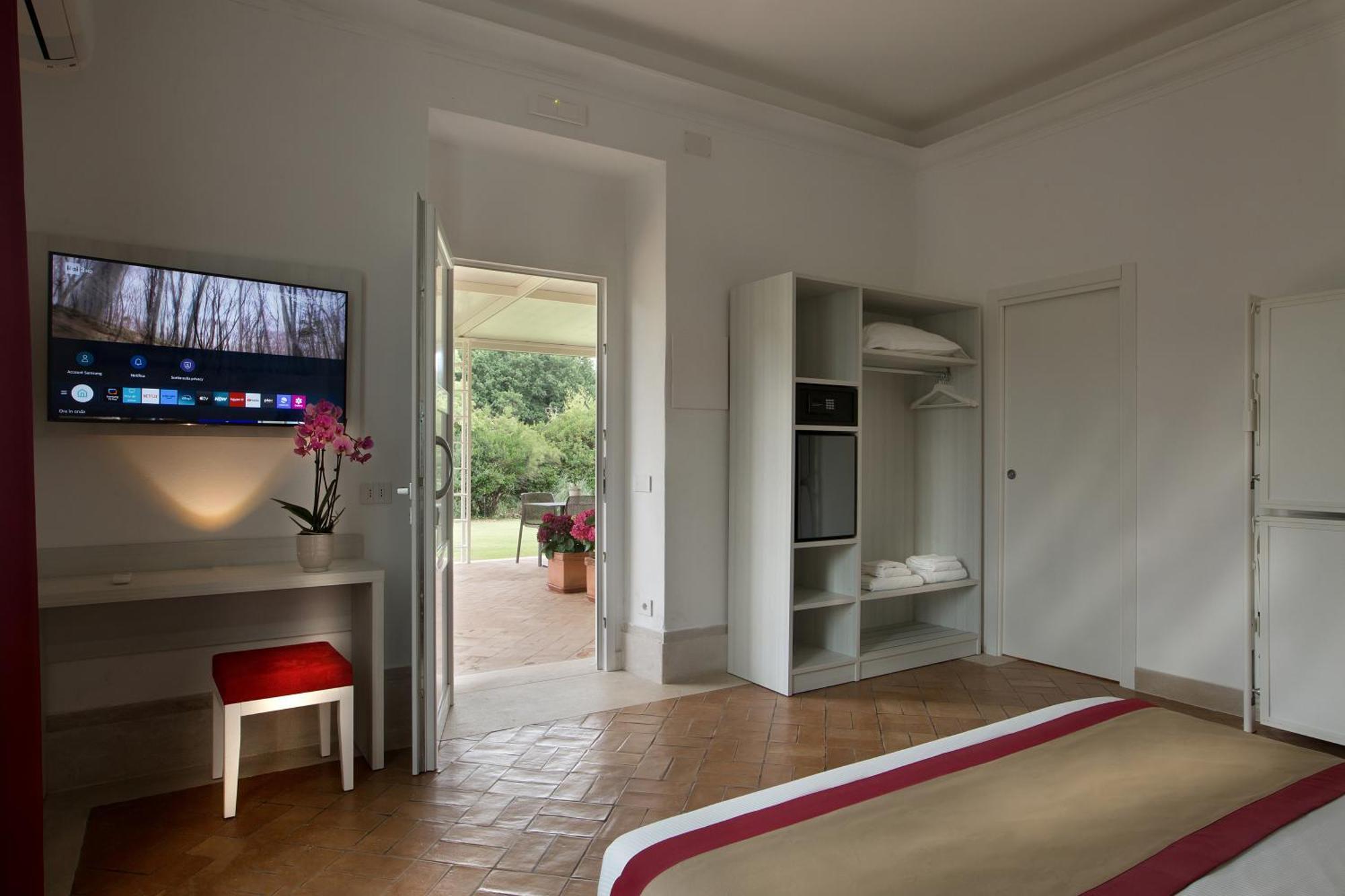 Primavilla Relais Gaeta Esterno foto