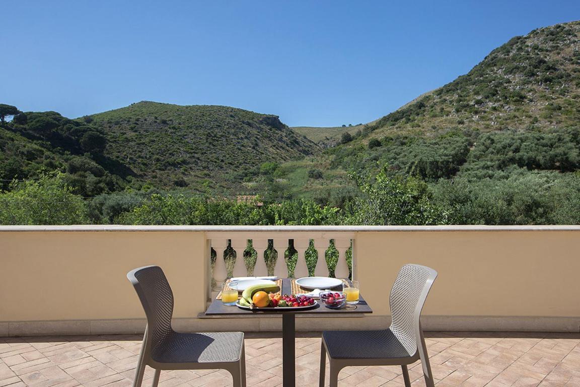 Primavilla Relais Gaeta Esterno foto