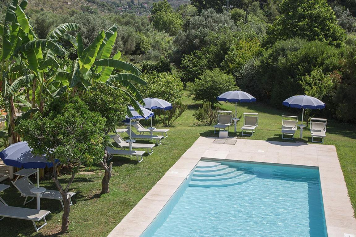 Primavilla Relais Gaeta Esterno foto