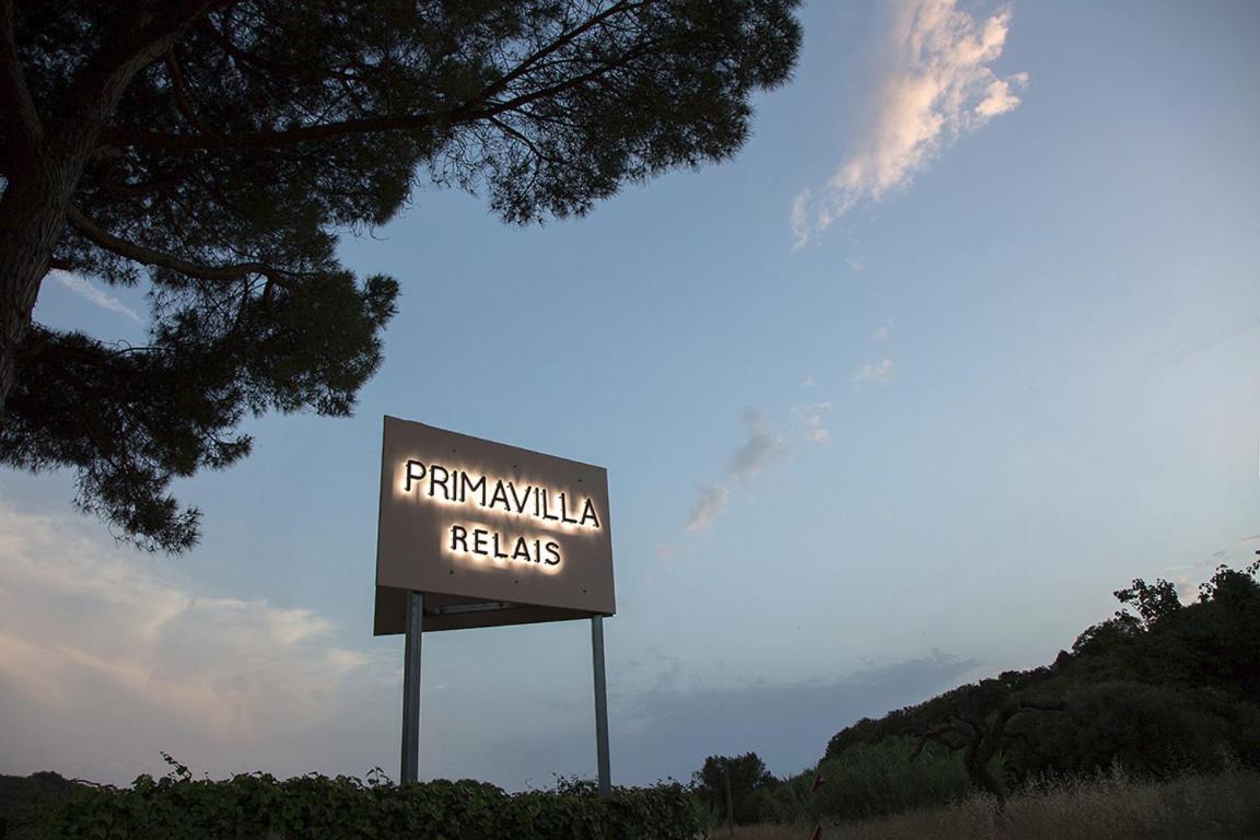 Primavilla Relais Gaeta Esterno foto