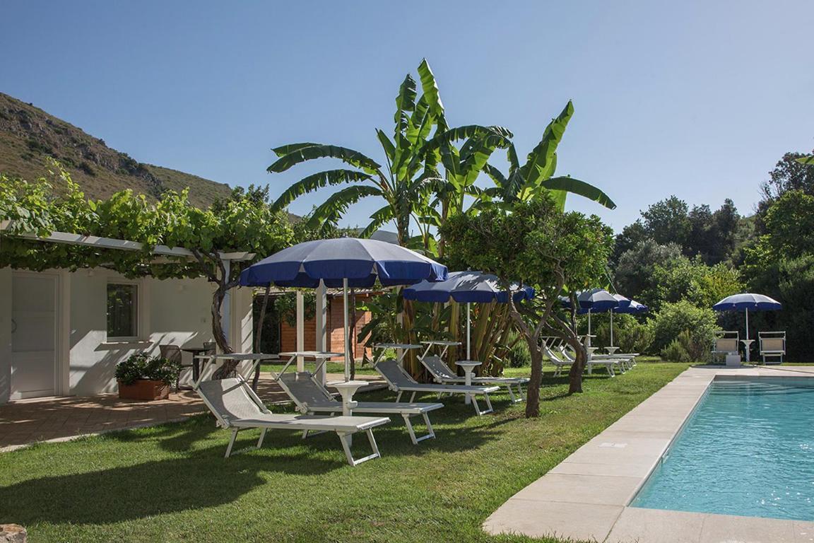Primavilla Relais Gaeta Esterno foto