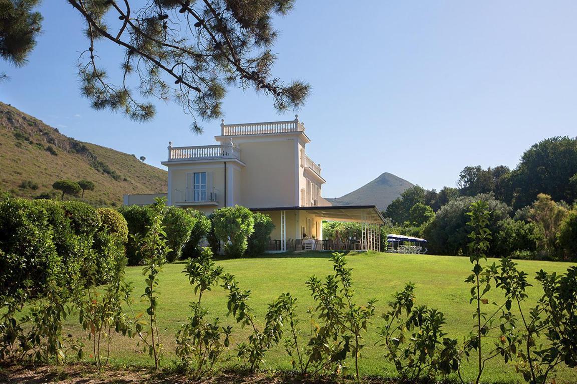 Primavilla Relais Gaeta Esterno foto